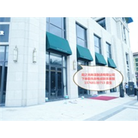 惠州遮阳篷价格-停车篷报价-