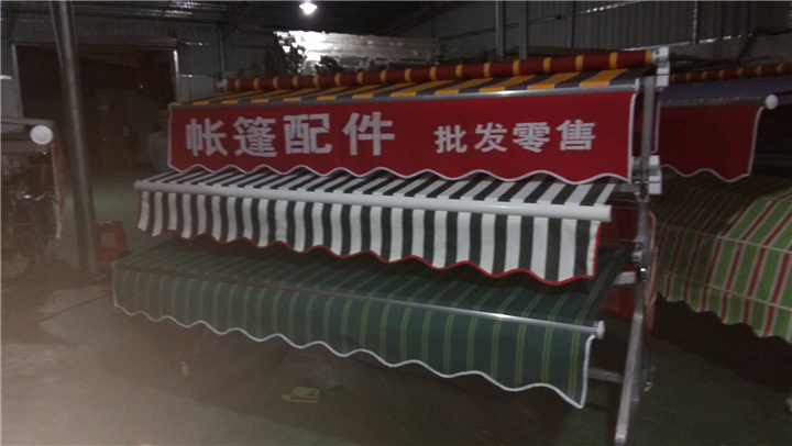 河源帆布厂家直销