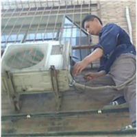 深圳宝安区清洗拆装服务电话
