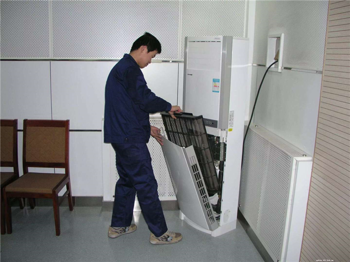 深圳罗湖区空调维修公司