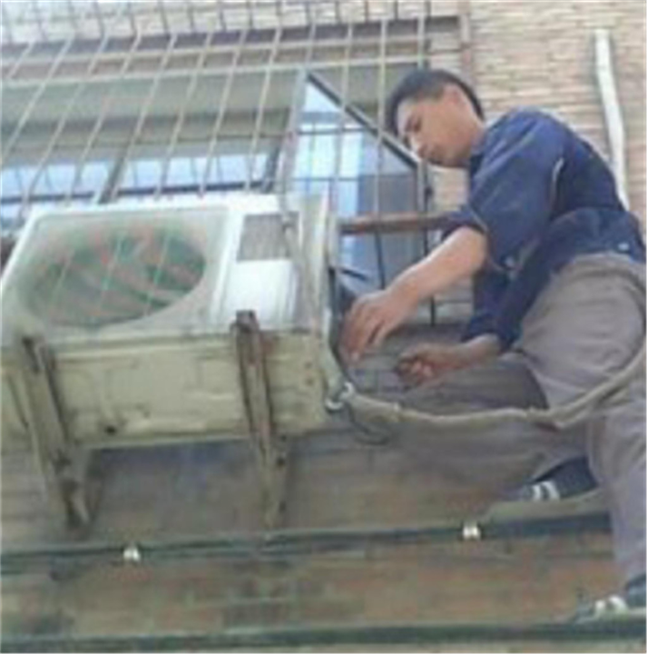 深圳宝安区清洗拆装服务电话