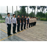广州物业公司价格
