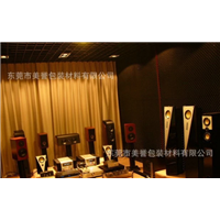 东莞吸音棉厂家