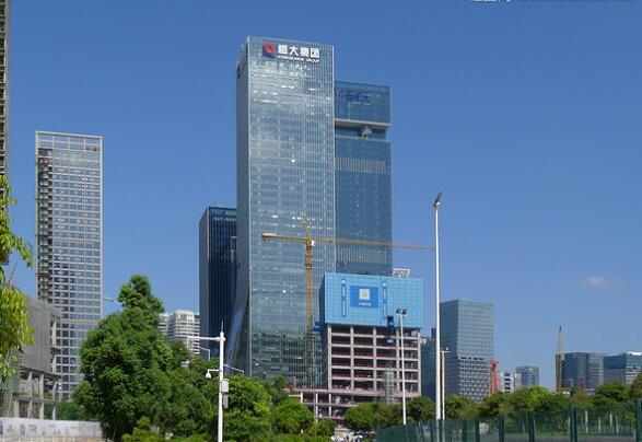 深圳写字楼租赁公司