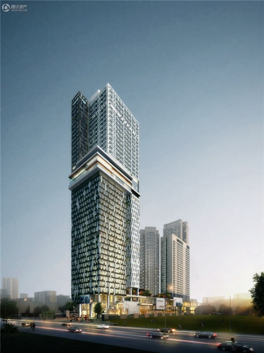 深圳办公室租赁公司哪家好