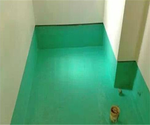 南山卫生间防水 