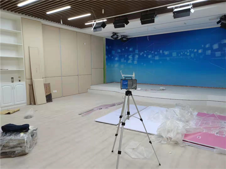 开封除甲醛公司