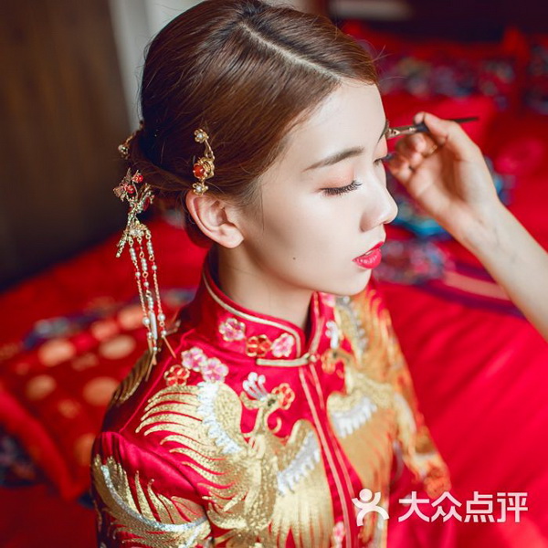 湖州化妆培训|湖州学化妆 