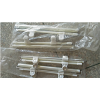 模具伸缩帘