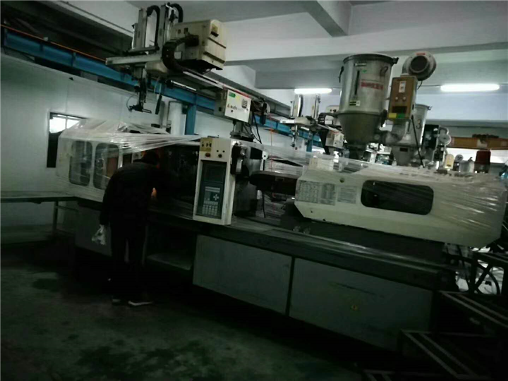二手注塑机回收公司-注塑机回收后的用途 