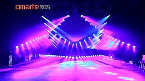 阿城区舞台灯光回收站