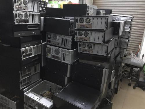 平房区电脑回收点