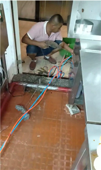 湖南高压注浆堵漏