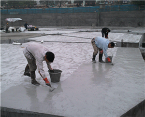 东莞屋面防水价格