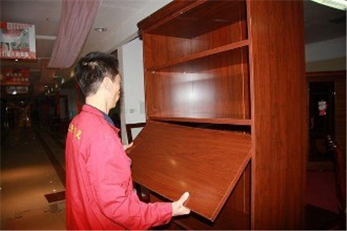 深圳南山区家具拆装公司电话