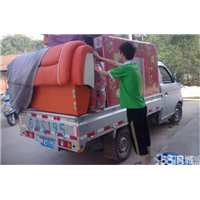 深圳福田小型搬家公司哪家好