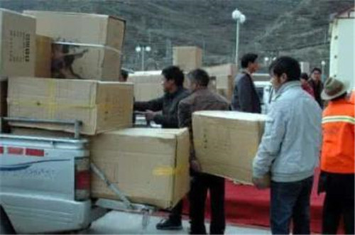深圳龙华搬家公司推荐