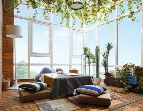海棠区建筑膜设计
