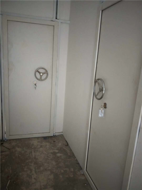 河北防爆门价格