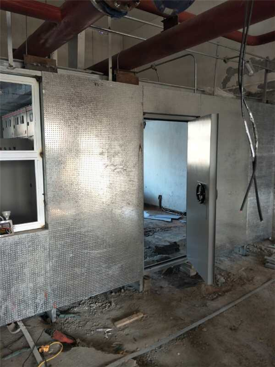 山东防爆门供应商