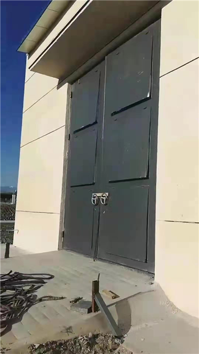 防爆窗生产厂家