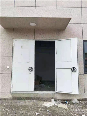 内蒙防爆窗价格