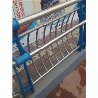 西宁不锈钢围栏加工厂 