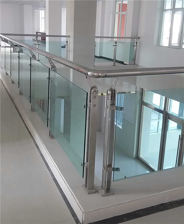 西宁不锈钢围栏 