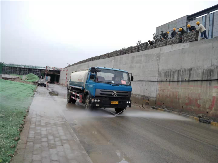 习水县洒水车出租