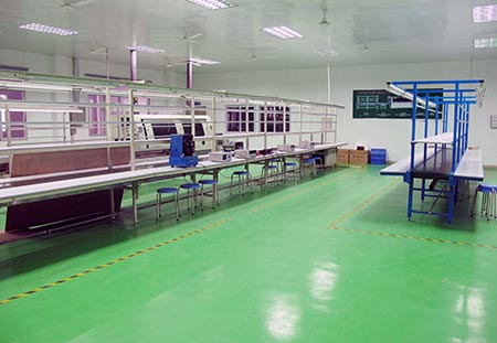 新疆环氧防静电地坪使用范围 