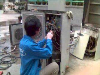淮南空调维修服务公司 