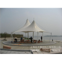 浙江广场膜结构厂家