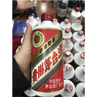 合肥回收名酒