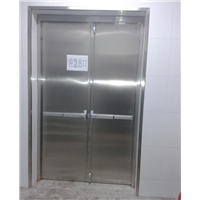 深圳宝安304不锈钢防火门厂家 