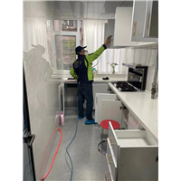 新泰除甲醛除异味公司哪家好
