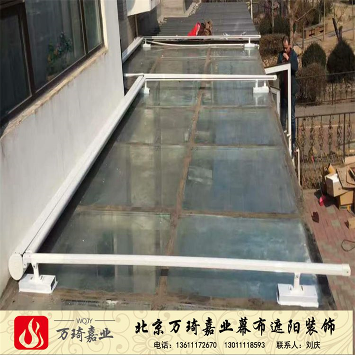 北京天幕搭建