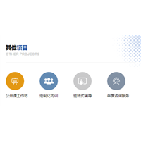 江西咨询服务