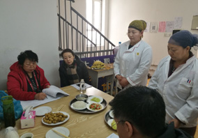 乌鲁木齐中式烹饪培训讲解小龙虾培训 