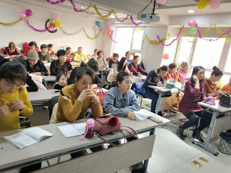 新疆乌鲁木齐中式面点师培训 