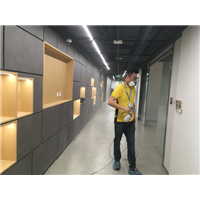 成都甲醛治理|成都除甲醛公司