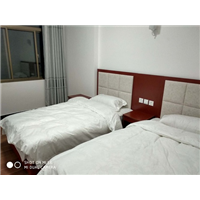 商洛木王山景区农家乐 住宿 