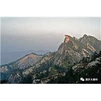 商洛木王山景区农家乐山庄