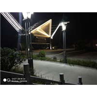 【商洛木王山】未来农家乐发展的关键点要素究竟体现在什么地方？ 