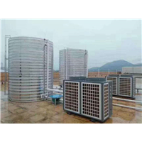 云南空气能价格