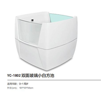 江西婴儿游泳设备生产厂家