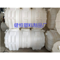 广西塑料化粪池 