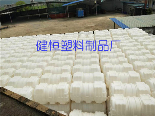 广西塑料化粪池 