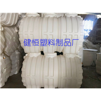 广西塑料化粪池 