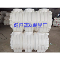 广西塑料化粪池 