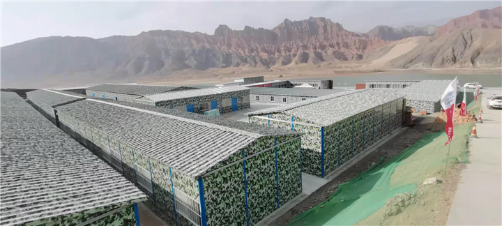 西宁龙兴门业5 
